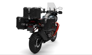 Harley Davidson CVO™ Pan America 2025 Απόκτησε τη δική σου Harley με χρηματοδότηση έως 48 μήνες-thumb-4