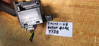 FORD FOCUS 04-08 ΔΙΑΚΟΠΤΗΣ ΦΩΤΩΝ ΦΛΑΣ 4M5T13335BD - ΥΑΛΟΚΑΘΑΡΙΣΤΗΡΩΝ 17D940-thumb-3