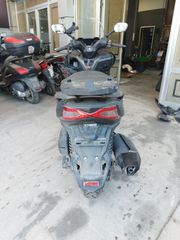 Kymco X-Town 300i 2024-thumb-1