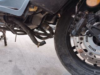 Kymco X-Town 300i 2024-thumb-6