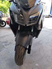 Kymco X-Town 300i 2024-thumb-9