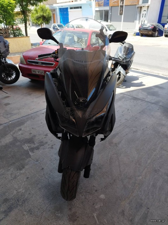 Kymco X-Town 300i 2024