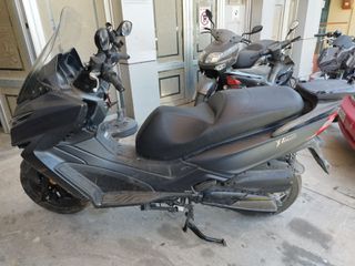 Kymco X-Town 300i 2024-thumb-3