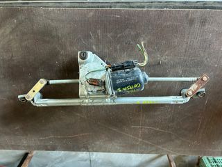 OPEL CORSA B ‘93-‘00/ ΜΟΤΕΡ ΥΑΛΟΚΑΘΑΡΙΣΤΗΡΩΝ ΜΕ ΒΡΑΧΙΟΝΕΣ
