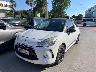 DS DS3 2012 SO CHIC 1.4 95HP / CLIMA-thumb-1