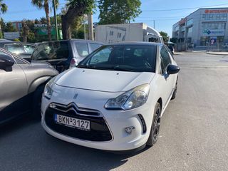 DS DS3 2012 SO CHIC 1.4 95HP / CLIMA-thumb-2