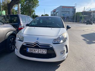 DS DS3 2012 SO CHIC 1.4 95HP / CLIMA-thumb-3