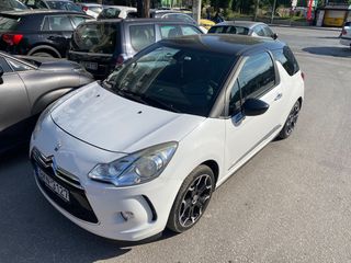 DS DS3 2012 SO CHIC 1.4 95HP / CLIMA-thumb-4
