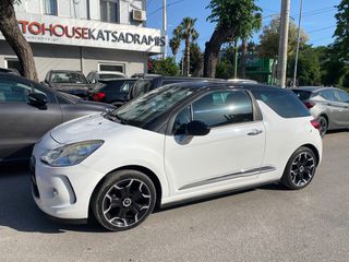 DS DS3 2012 SO CHIC 1.4 95HP / CLIMA-thumb-5