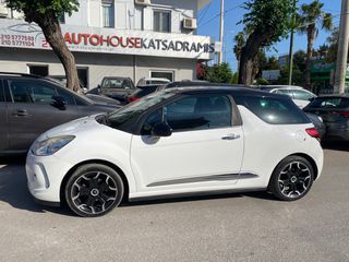 DS DS3 2012 SO CHIC 1.4 95HP / CLIMA-thumb-6