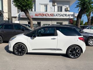 DS DS3 2012 SO CHIC 1.4 95HP / CLIMA-thumb-7