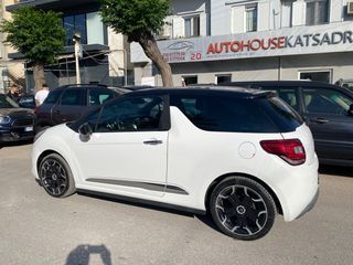 DS DS3 2012 SO CHIC 1.4 95HP / CLIMA-thumb-8