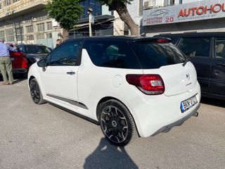 DS DS3 2012 SO CHIC 1.4 95HP / CLIMA-thumb-9