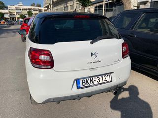 DS DS3 2012 SO CHIC 1.4 95HP / CLIMA-thumb-10