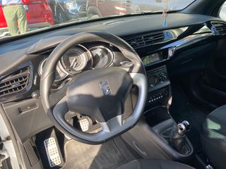 DS DS3 2012 SO CHIC 1.4 95HP / CLIMA-thumb-12