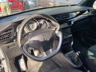 DS DS3 2012 SO CHIC 1.4 95HP / CLIMA-thumb-13