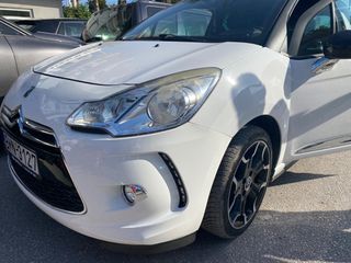 DS DS3 2012 SO CHIC 1.4 95HP / CLIMA-thumb-18