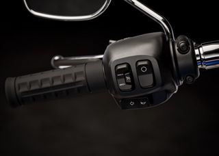 Harley Davidson FAT BOY 2025 MY25Απόκτησε τη δική σου Harley με χρηματοδότηση ως 72 μήνες-thumb-8