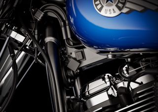 Harley Davidson FAT BOY 2025 MY25Απόκτησε τη δική σου Harley με χρηματοδότηση ως 72 μήνες-thumb-10