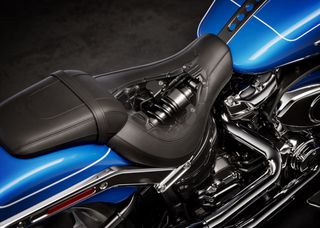 Harley Davidson FAT BOY 2025 MY25Απόκτησε τη δική σου Harley με χρηματοδότηση ως 72 μήνες-thumb-11