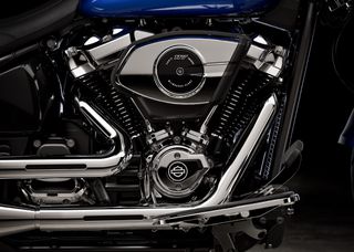 Harley Davidson FAT BOY 2025 MY25Απόκτησε τη δική σου Harley με χρηματοδότηση ως 72 μήνες-thumb-13