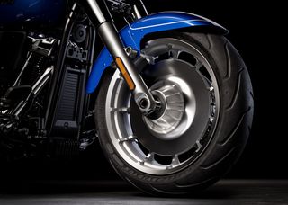 Harley Davidson FAT BOY 2025 MY25Απόκτησε τη δική σου Harley με χρηματοδότηση ως 72 μήνες-thumb-14