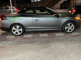 Renault Megane 2010 1500 DCI DIESEL