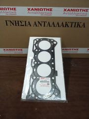 11141-86502-000 ΦΛΑΝΤΖΑ ΚΕΦΑΛΗΣ SUZUKI WAGON R