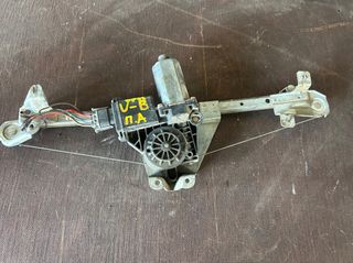 OPEL VECTRA B/ ΓΡΥΛΟΣ ΠΑΡΑΘΥΡΟΥ (Μ/ΜΟΤΕΡ) ΠΙΣΩ ΑΡΙΣΤΕΡΑ