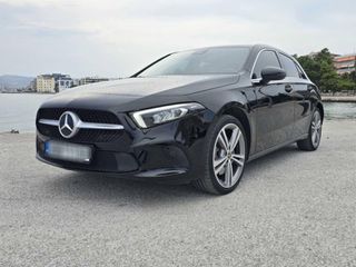 Mercedes-Benz A 250 2021