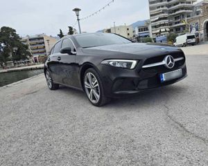 Mercedes-Benz A 250 2021