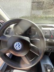 Volkswagen Polo 2002