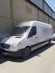 Κλούβα Mercedes-Benz 2011 Sprinter  313