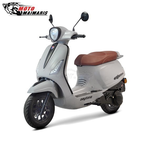 Daytona Diva 125 2026