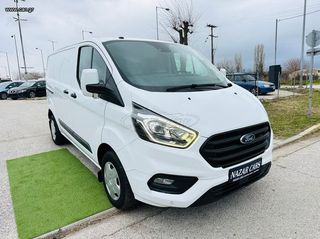 Ford 2019 Transit Custom 2019 Transit custum 2.0 TDCI 3 ΘΕΣΕΩΝ 2019 EU