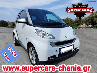 Smart ForTwo 2010 F1 CABRIO CDI SUPERCARS XANIA