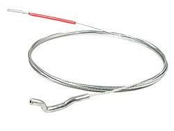 ΣΥΡΜΑ ΝΤΙΖΑ ΓΚΑΖΙΟΥ VW KAEFER 1.2 - 1.3CC 65 - 85 171721555E