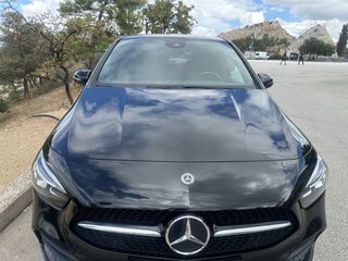 Mercedes-Benz B 250 2022 B 250 e