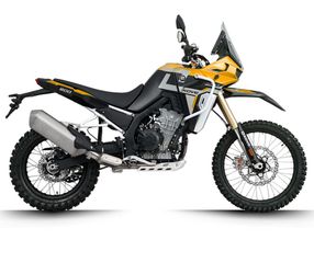 Kove 800X 2025 Rally