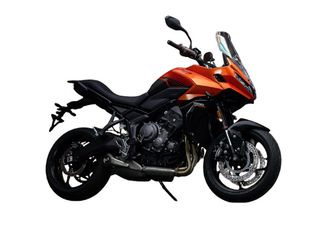 Triumph Tiger 660 2026 sport * ΕΠΩΝΥΜΑ ΔΩΡΑ ΕΠΙΛΟΗΣ ΣΑΣ