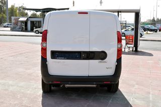 Κλούβα Fiat 2021 DOBLO 1.4 T-Jet Maxi 120hp Business Euro-6-thumb-8