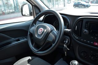 Κλούβα Fiat 2021 DOBLO 1.4 T-Jet Maxi 120hp Business Euro-6-thumb-13