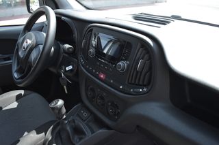 Κλούβα Fiat 2021 DOBLO 1.4 T-Jet Maxi 120hp Business Euro-6-thumb-14