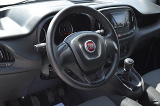 Κλούβα Fiat 2021 DOBLO 1.4 T-Jet Maxi 120hp Business Euro-6-thumb-15