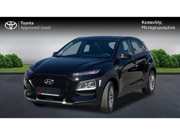 Hyundai Kona 2020 T-GDI