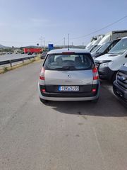 Renault Scenic 2004