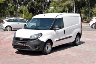Κλούβα Fiat 2021 DOBLO 1.4 T-Jet Maxi 120hp Business Euro-6-thumb-4