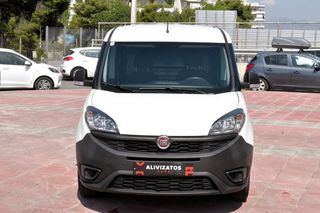Κλούβα Fiat 2021 DOBLO 1.4 T-Jet Maxi 120hp Business Euro-6-thumb-5