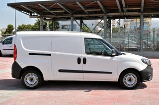 Κλούβα Fiat 2021 DOBLO 1.4 T-Jet Maxi 120hp Business Euro-6-thumb-7