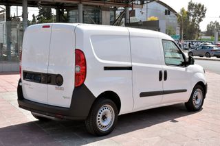 Κλούβα Fiat 2021 DOBLO 1.4 T-Jet Maxi 120hp Business Euro-6-thumb-8
